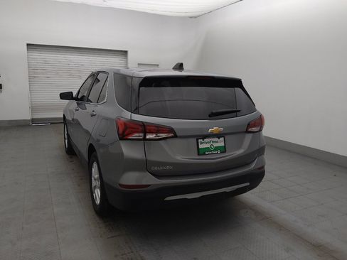 Used 2023 Chevrolet Equinox LT FWD image 5