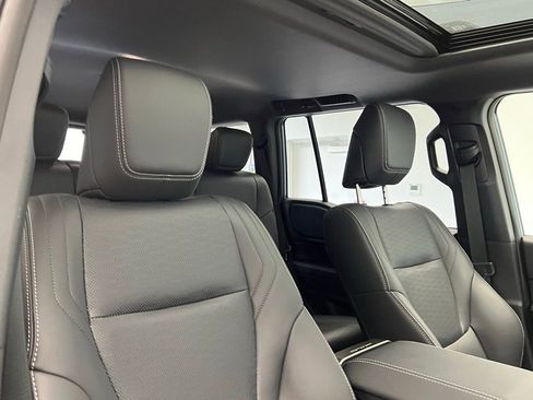 Used 2026 Toyota Land Cruiser w/ Premium Package AWD/4WD image 7