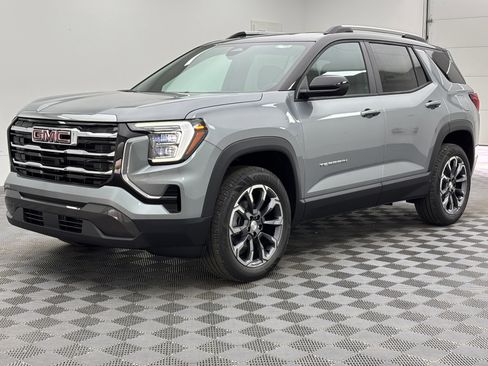New 2027 GMC Terrain Elevation w/ Elevation Premium Package FWD image 2