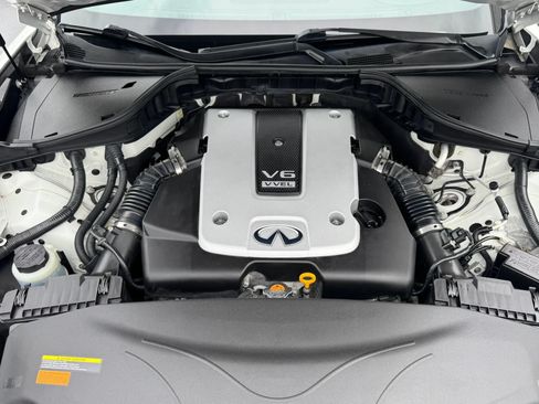 Used 2013 INFINITI M37 x w/ Premium Pkg AWD/4WD image 36