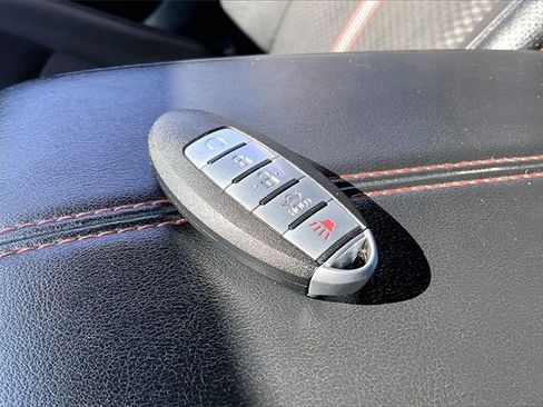 Certified 2024 Nissan Altima 2.5 SR image 32