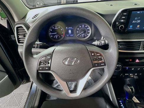 Used 2019 Hyundai Tucson Value image 10
