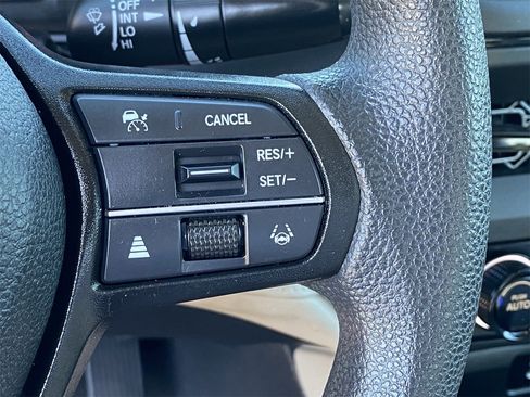 Used 2023 Honda Accord LX image 29