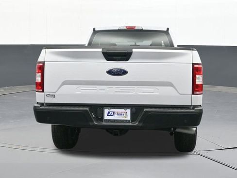 Used 2020 Ford F150 XL w/ Equipment Group 101A Mid image 12