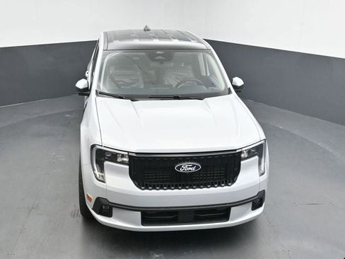 New 2026 Ford Maverick Lobo AWD/4WD image 16