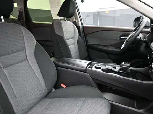 Used 2023 Nissan Rogue SV AWD/4WD image 27