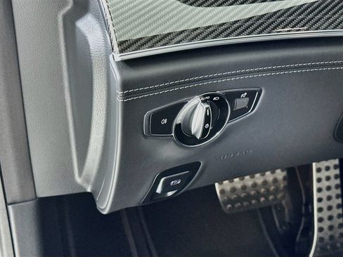 Certified 2026 Mercedes-Benz AMG GT 53 image 11