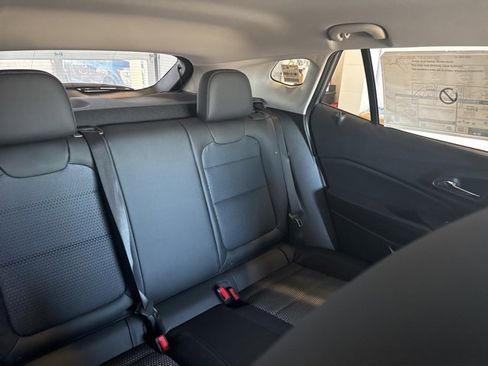 New 2026 Chevrolet Trax LT w/ Driver Confidence Package image 23