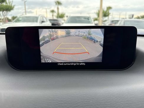 Used 2023 MAZDA CX-50 2.5 S w/ Cargo Package AWD/4WD image 30