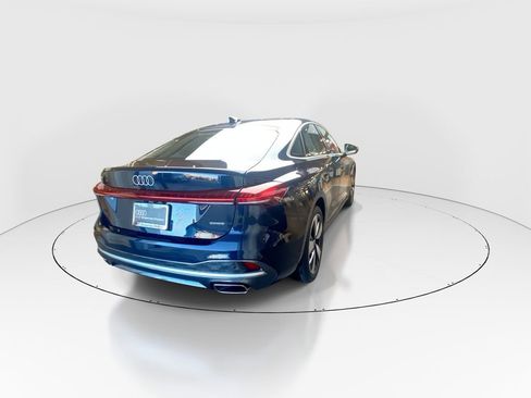 New 2025 Audi A5 2.0T Premium Plus image 8