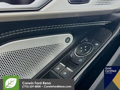 Used 2022 Ford Explorer ST w/ Equipment Group 401A image 23