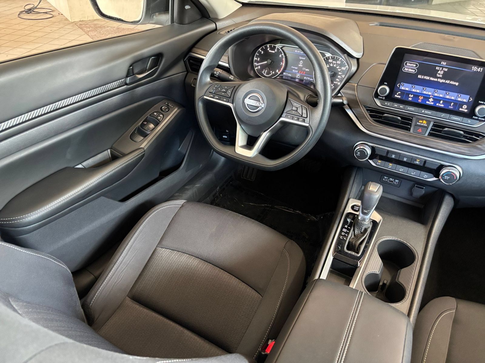 Used 2026 Nissan Altima 2.5 SV FWD image 33