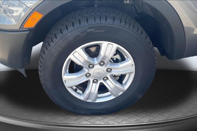 Certified 2021 Ford Ranger XL w/ Equipment Group 101A High RWD image 9