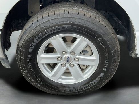 Used 2021 Ford F150 XLT w/ Trailer Tow Package AWD/4WD image 11