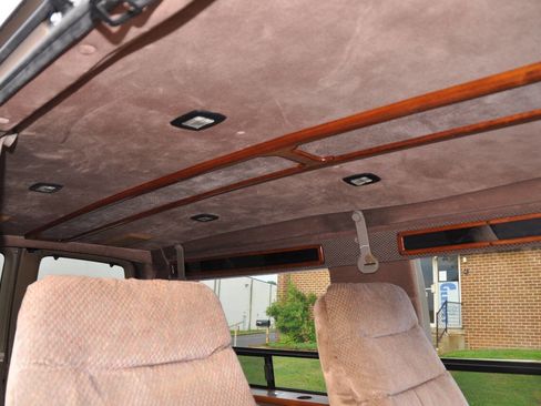 Used 1996 Chevrolet Express 1500 image 28