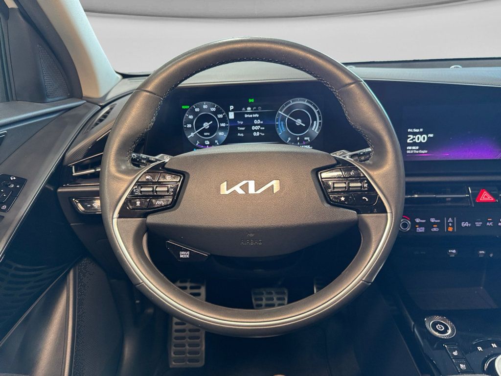 Used 2023 Kia Niro Wave FWD image 8