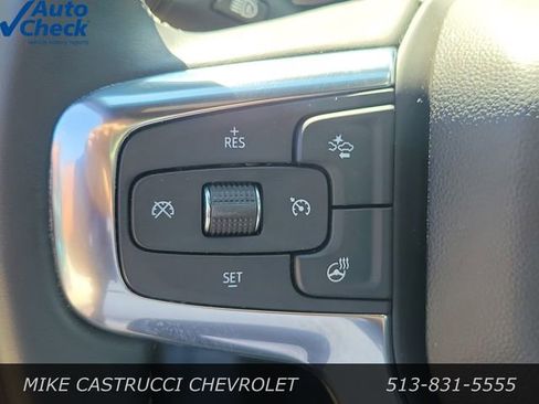 Used 2023 Chevrolet Blazer RS w/ Driver Confidence II Package AWD/4WD image 13