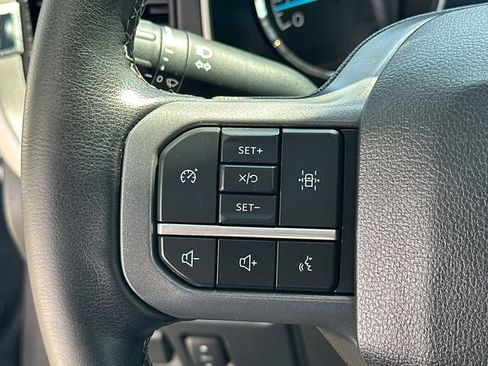 Used 2023 Ford F150 XLT w/ Equipment Group 302A High AWD/4WD image 28