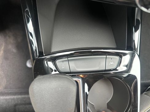 New 2026 Chevrolet Trax ACTIV w/ Driver Confidence Package image 26