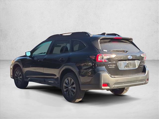 Used 2023 Subaru Outback Onyx Edition AWD/4WD image 7