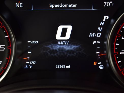 Used 2023 Dodge Charger Scat Pack w/ Navigation & Travel Group image 15