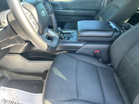 Used 2023 Ford F150 XLT w/ Equipment Group 302A High AWD/4WD image 19