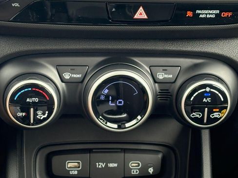 New 2026 Hyundai Venue SEL FWD image 87