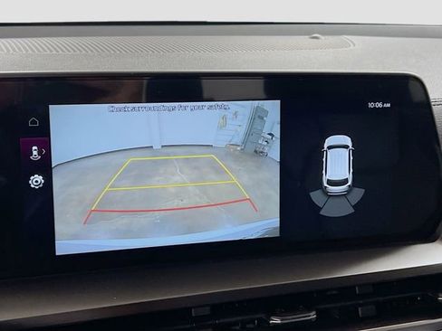 New 2025 Kia Telluride LX image 14