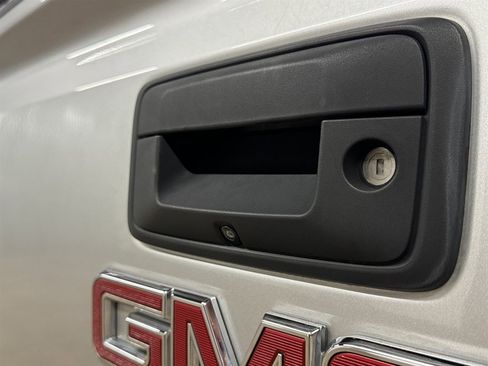 Used 2017 GMC Sierra 3500 Denali w/ Duramax Plus Package image 12