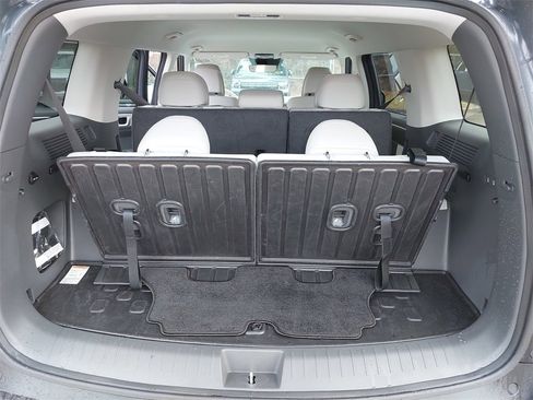 Used 2025 Hyundai Santa Fe SEL image 13