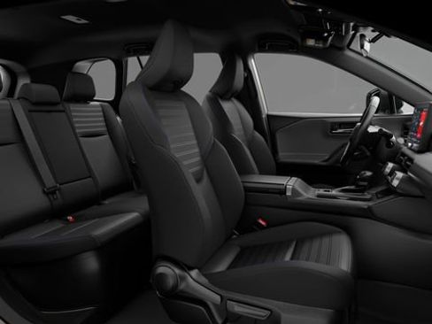 New 2026 Toyota RAV4 SE FWD image 29
