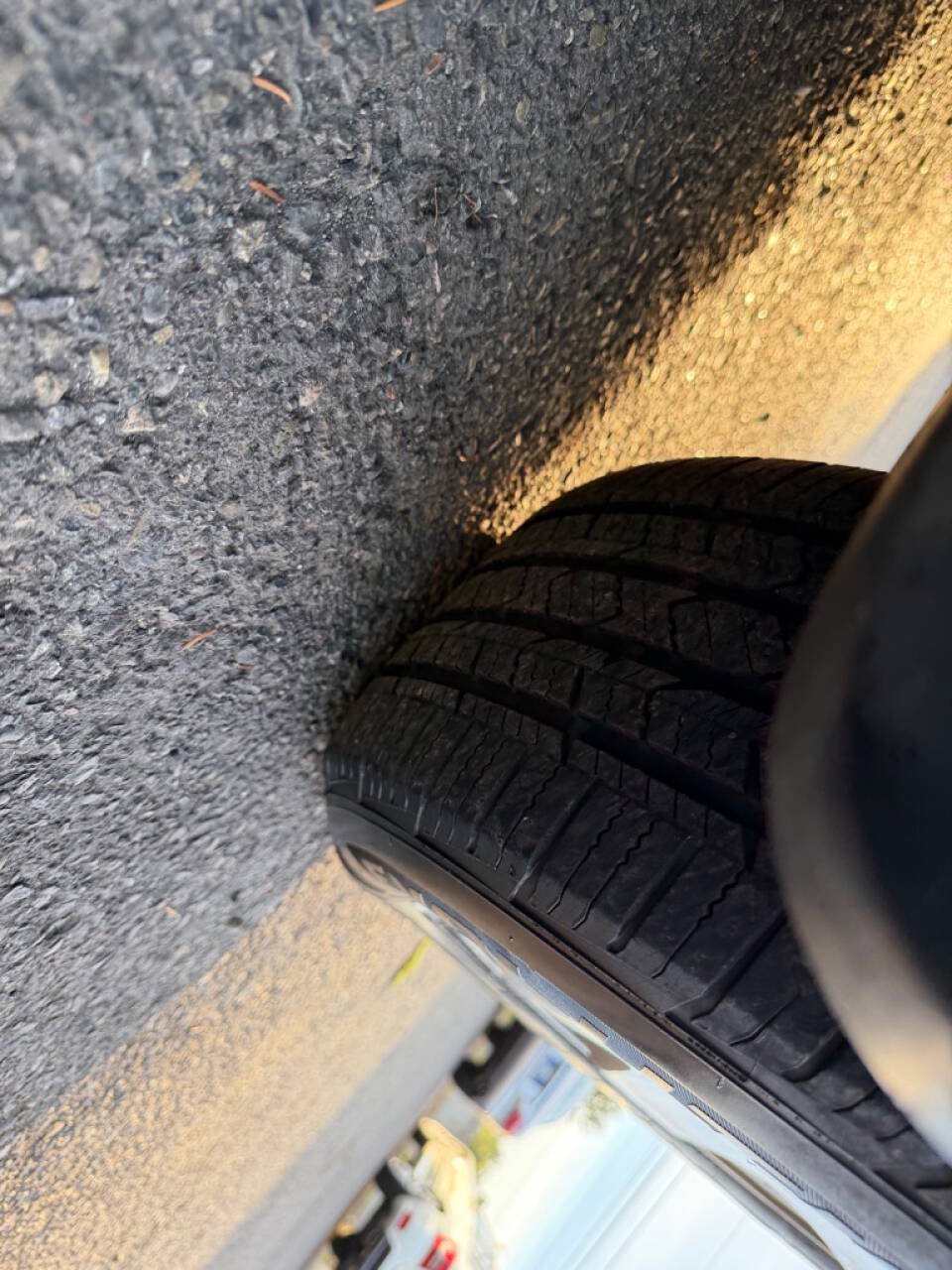 Used 2000 Honda Odyssey EX image 22
