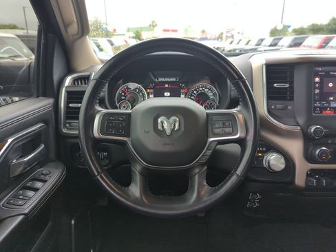 Used 2022 RAM 2500 Laramie AWD/4WD image 17