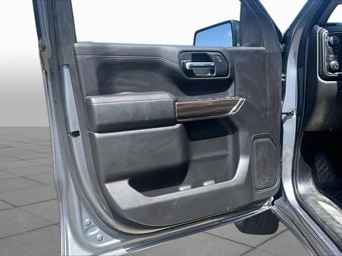 Used 2020 Chevrolet Silverado 1500 RST w/ All-Star Edition AWD/4WD image 22