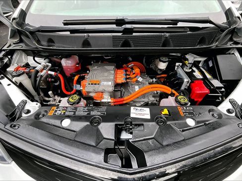 Used 2021 Chevrolet Bolt Premier w/ Infotainment Package image 30