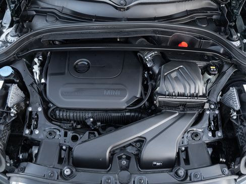 Used 2022 MINI Cooper Countryman John Cooper Works w/ Signature Upholstery Package image 32