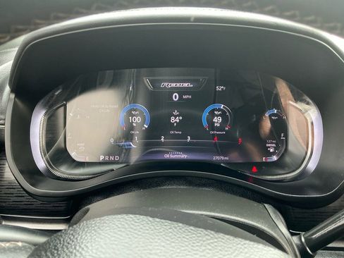 Used 2024 RAM 2500 Rebel w/ Safety Group image 19