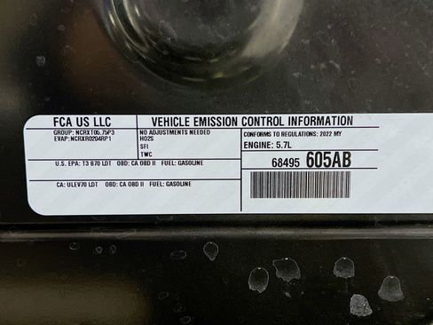 Used 2022 Jeep Wagoneer Series II image 23