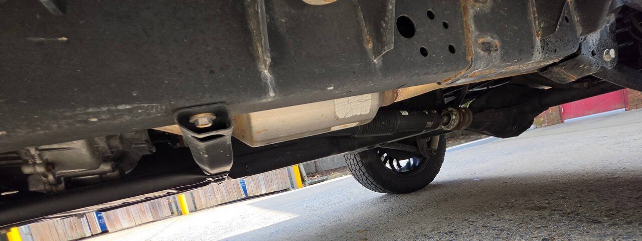Used 2018 Jeep Wrangler Unlimited Sport AWD/4WD image 51
