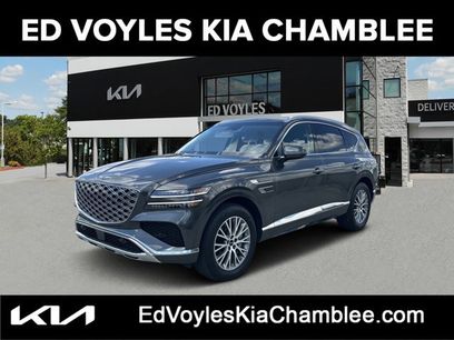 Used 2025 Genesis GV80 2.5T Standard