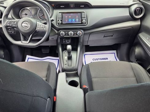 Used 2025 Nissan Kicks Play S FWD image 8