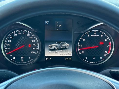 Used 2018 Mercedes-Benz C 43 AMG 4MATIC Sedan image 18