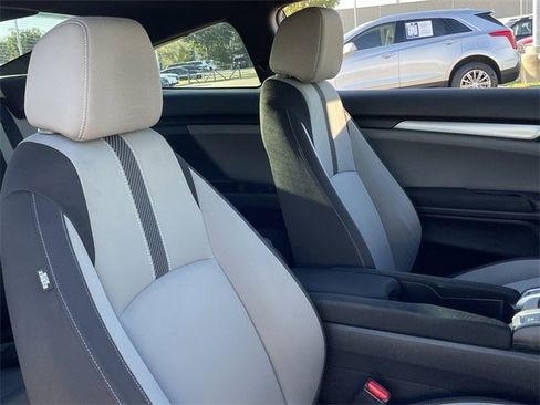 Certified 2018 Honda Civic LX image 22
