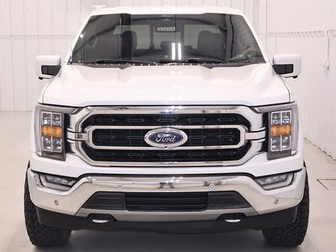Certified 2021 Ford F150 XLT w/ Equipment Group 302A High AWD/4WD image 5