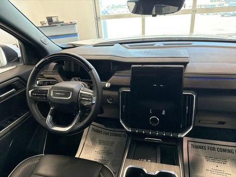 Used 2026 GMC Acadia Denali w/ Super Cruise Package AWD/4WD image 41