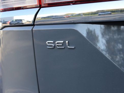 New 2026 Volkswagen Atlas SEL Premium R-Line AWD/4WD image 38