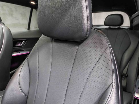 Certified 2023 Mercedes-Benz EQE 350+ SUV image 24