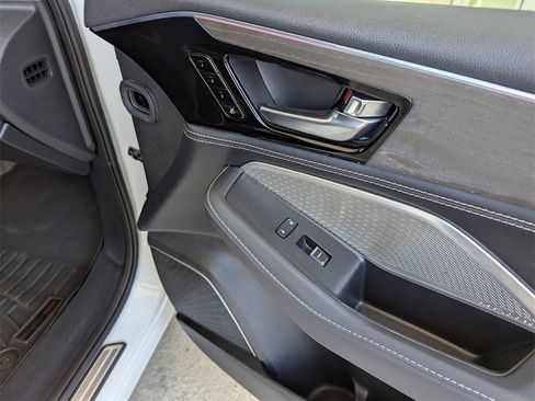 Used 2023 Acura MDX SH-AWD w/ Advance Package image 39