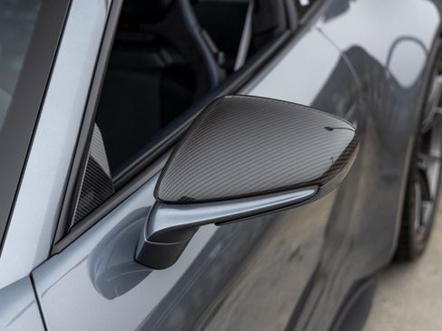 Certified 2026 Porsche 911 GT3 RWD image 19