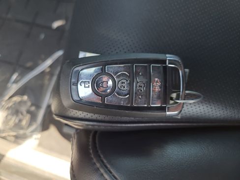 Used 2024 Lincoln Navigator L 4WD image 28